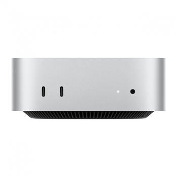 Apple Mac mini M4 [2024] MCYT4T/A
