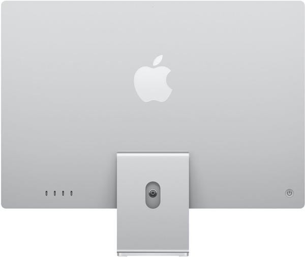 Apple iMac 24