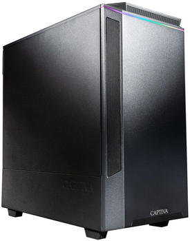Captiva Workstation I86-807