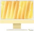 24 GB, 512 GB, Standardglas: Apple iMac 24" M4 [2024]
