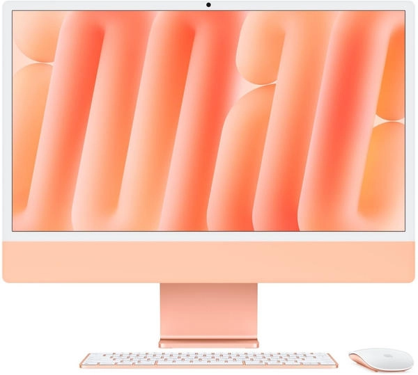 Apple iMac 24