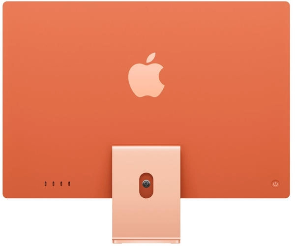 Apple iMac 24