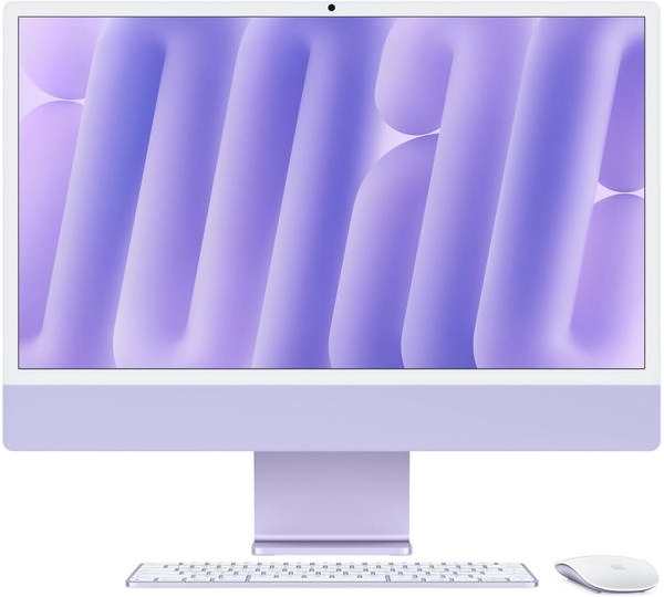 Apple iMac 24