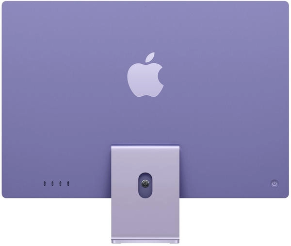 Apple iMac 24