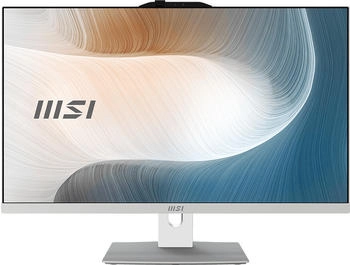 MSI Modern AM272P 1M-837DE