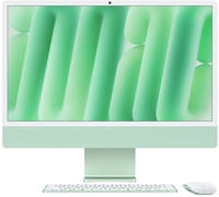 Apple iMac Z1E4 59.62cm Standardglas M4 8C CPU/8C GPU/16C n.E. SSD Gbit Eth MM...