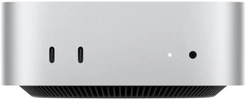 Apple Mac mini M4 [2024] (Z1JV-121100)