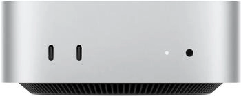 Apple Mac mini M4 [2024] (Z1JV-111100)