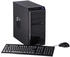 250 GB, 8 GB, Intel Core i3-12100, Microsoft Windows 11 Home: Captiva Power Starter R81