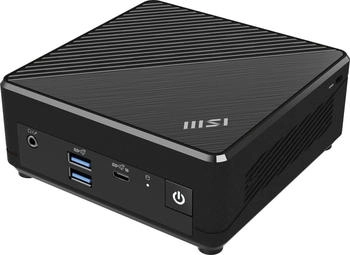 MSI Cubi N ADL-002BEU