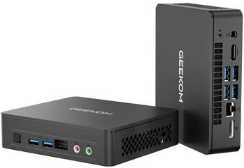 Geekom Air12 Lite (N100 8GB + 256GB)