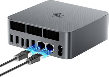Beelink EQR6 (6600H 16GB + 500GB)