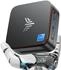 1.000 GB, 16 GB, Intel N100: NiPoGi AK1 Plus