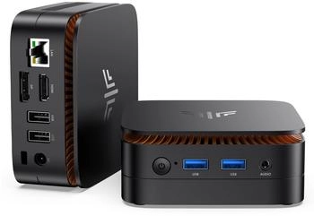 NiPoGi AK1 Plus (&Nu;100 / 12GB / 256GB)