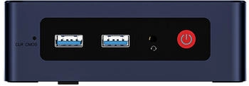 Beelink Mini S12 (N95 16GB + 500GB)