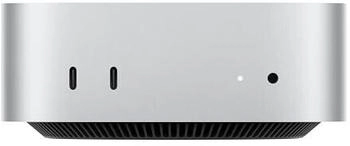 Apple Mac mini M4 [2024] MU9D3T/A