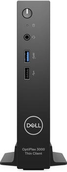 Dell OptiPlex 3000 Thin Client PW1FF