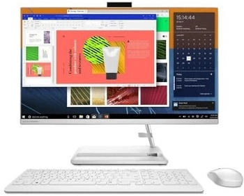 Lenovo IdeaCentre AIO 3 27ALC6 (F0FY00L9SP)
