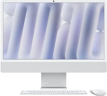 Apple iMac 24" M4 [2024]