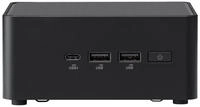 ASUS NUC 14 Pro NUC14RVHU70YPR3 - Mini-PC - Core Ultra 7 155H / 1.4 GHz - RAM 16 GB -