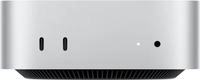 APPLE Mac Mini Z1JV M4 Pro 12C CPU/16C GPU/16C N.E. 24GB 1TB SSD Gbit Eth DE Silber APPLE Mac Mini Z1JV M4 Pro 12C CPU/16C GPU/16C N.E. 24GB 1TB SSD Gbit Eth DE Silber