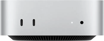 Apple Mac mini M4 [2024] (Z1JV-MCX44D/A-07LCQP)