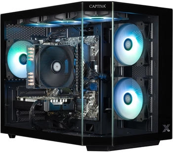 Captiva Advanced Gaming R85-215