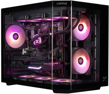 Captiva Advanced Gaming R85-254