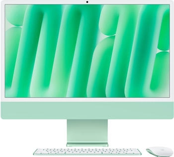 Apple iMac 24" M4 [2024]