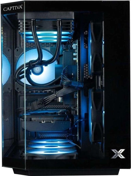 Captiva Advanced Gaming I85-598