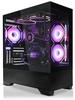 SYSTEMTREFF Komplettsystem-PC