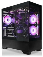 Komplettsystem AMD Ryzen 7 9800X3D 32768 MB DDR5 Ram 250 GB M.2 SSD PCIe (oder