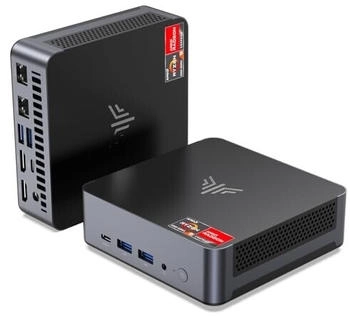 NiPoGi AM21 (6900HX / 16GB / 512GB)