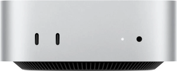 Apple Mac mini M4 [2024] (Z1CF-MU9D3D/A-07L9QO)