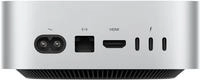 Apple Mac mini M4 [2024] (Z1CF-MU9D3D/A-07L9QL)