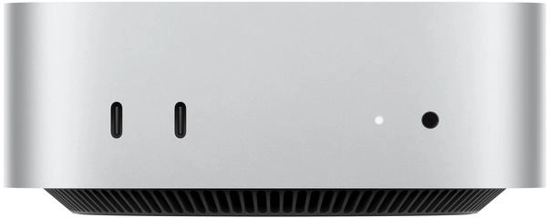 Apple Mac mini M4 [2024] (Z1CF-MU9D3D/A-07L9RJ)