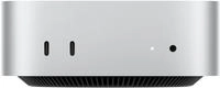 Apple Mac mini M4 [2024] (Z1CF-MU9D3D/A-07L9QI)