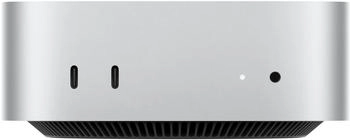 Apple Mac mini M4 [2024] (Z1CF-013100)