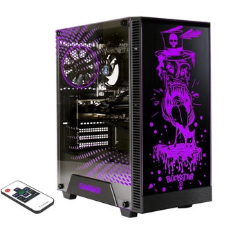 Hyrican Rockstar 7396
