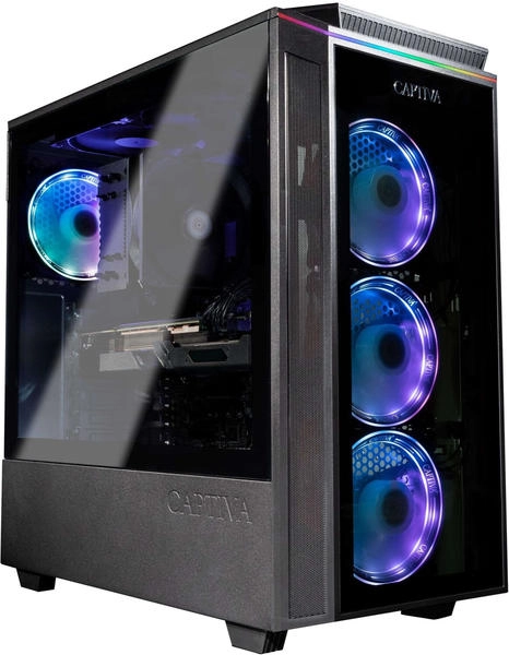 Captiva Highend Gaming R88-896