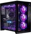 4.000 GB, 64 GB, Intel Core i9-14900KF, Microsoft Windows 11 Home, NVIDIA GeForce RTX 5080: Captiva Highend Gaming I89