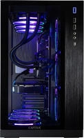 Komplettsystem AMD Ryzen 9 9950X 65536 MB DDR5 Ram 500 GB M.2 SSD PCIe (oder...
