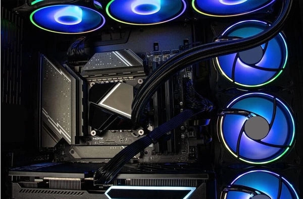 Captiva Highend Gaming R89-047