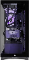 Captiva 90615, Captiva Ultimate Gaming I90-615 Ultra 9 RTX 5090 (2000 GB, 64 GB,
