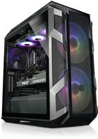 ARLT Power Station / Intel Core Ultra 7 265K / 32GB / 2TB M.2 SSD / Nvidia...