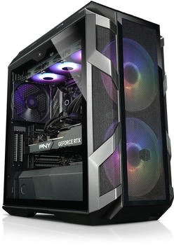 Kiebel Colossus 187042 (Core Ultra 7 265KF/ RTX 5080 / 32GB / 2TB)