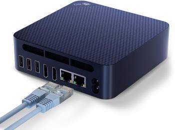 Beelink EQ14 (N150 16GB + 500GB)