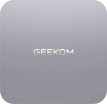 Geekom GT1 Mega (U5-125H / 32GB / 1TB)
