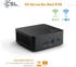 CSL Narrow Box Black / N100 / Windows 11 Pro / 2000GB+32GB