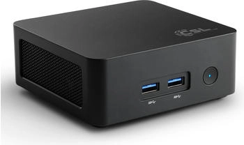 CSL Narrow Box Black / N100 / Windows 11 Home / 1000GB+32GB